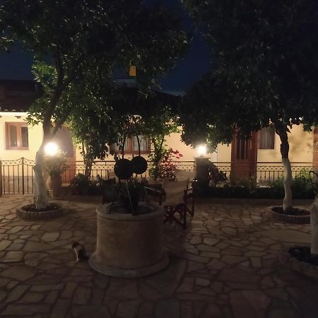 Villa Avli Parga Luaran gambar