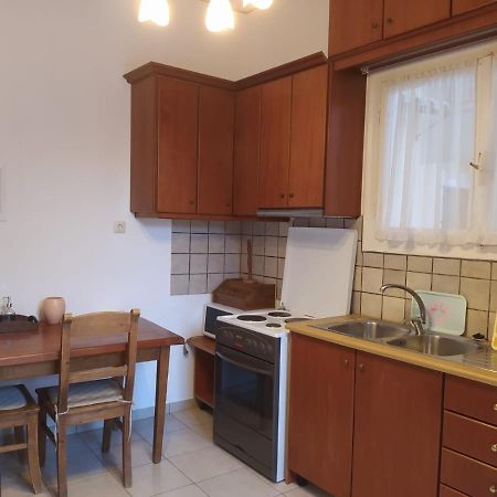 Villa Avli Parga Luaran gambar