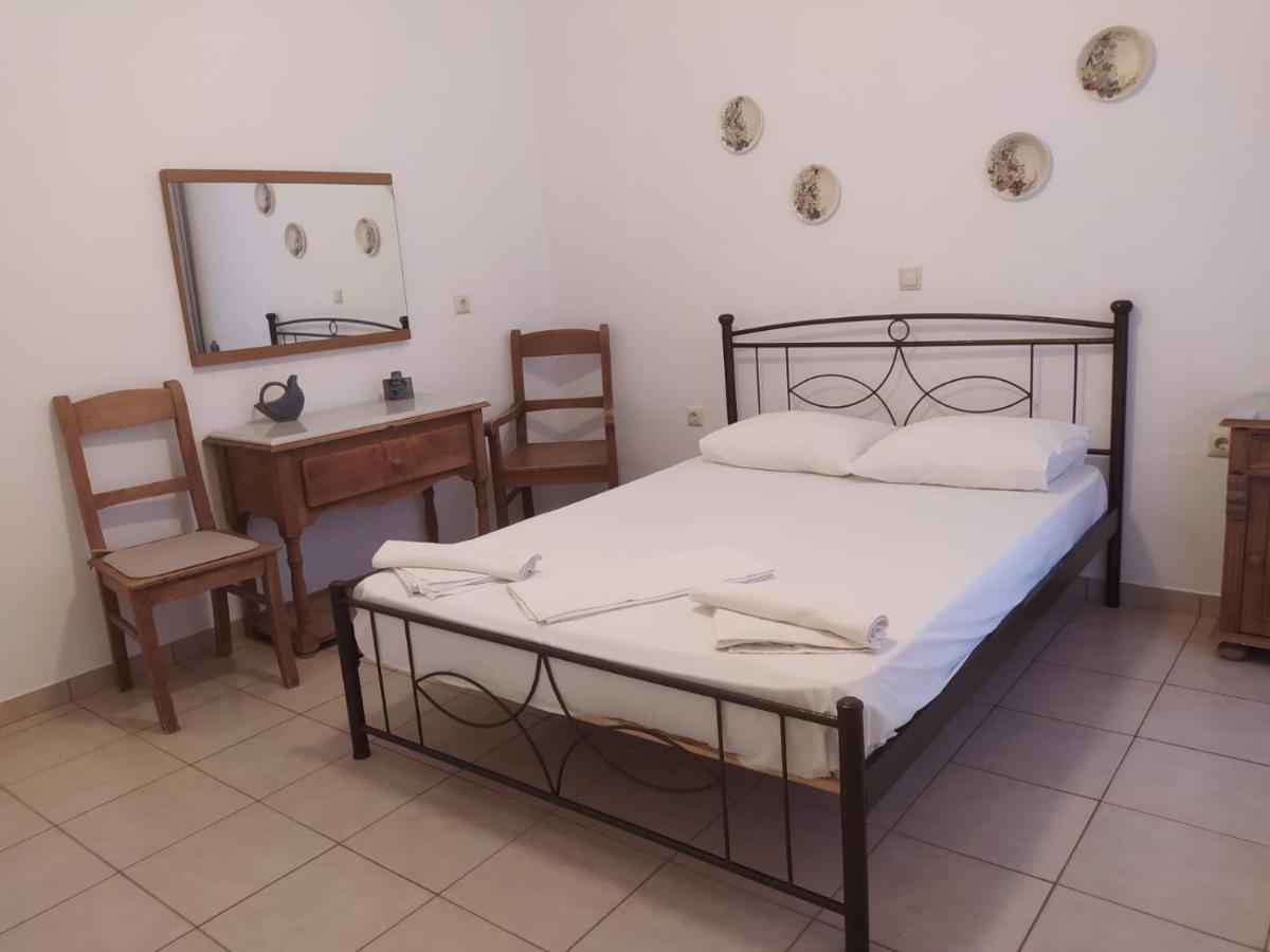 Villa Avli Parga Luaran gambar