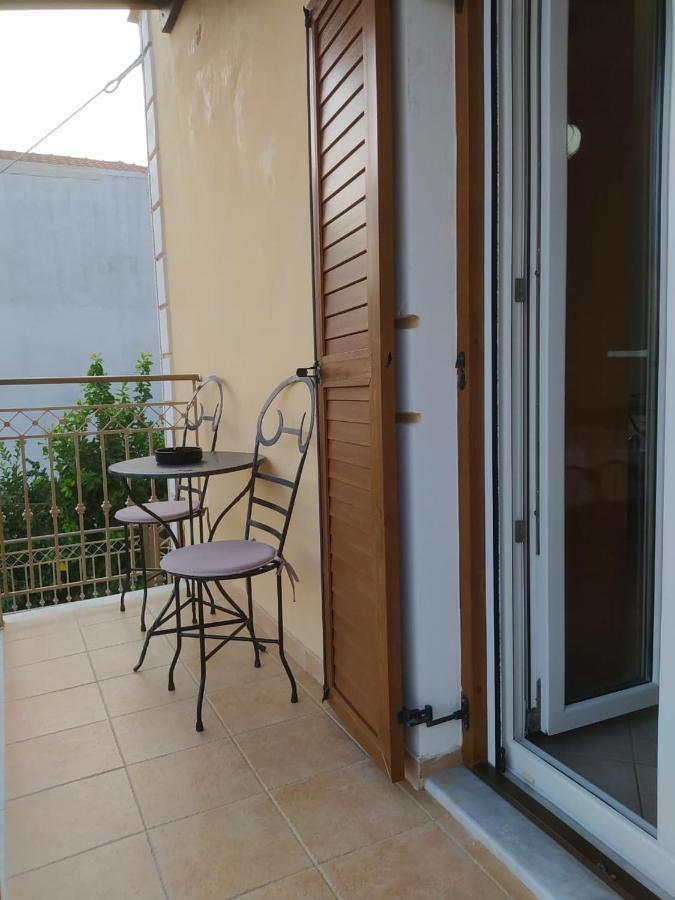 Villa Avli Parga Luaran gambar