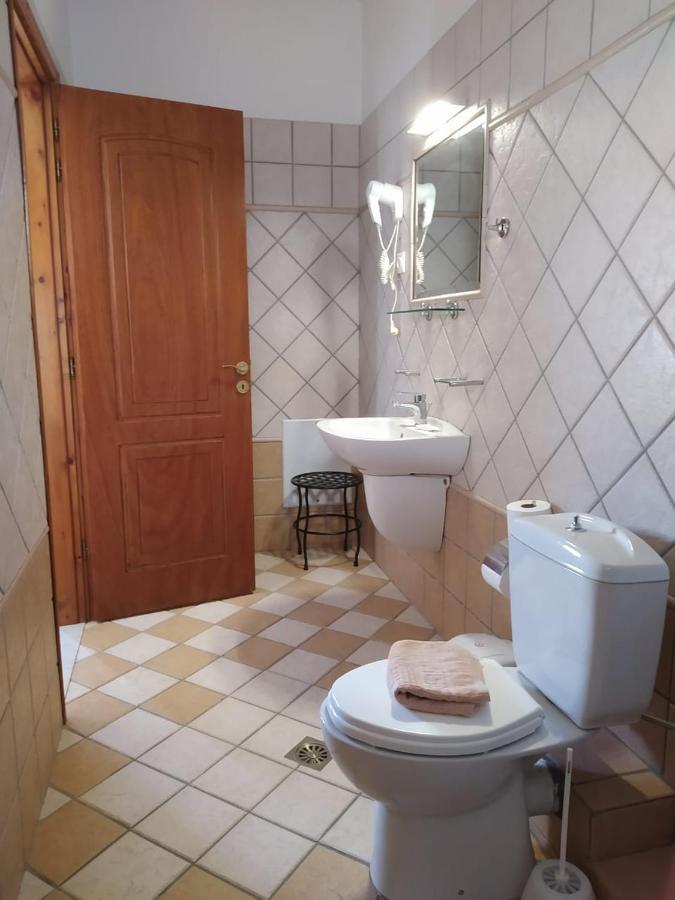 Villa Avli Parga Luaran gambar