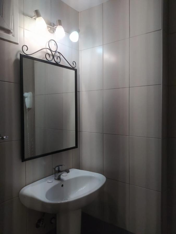 Villa Avli Parga Luaran gambar