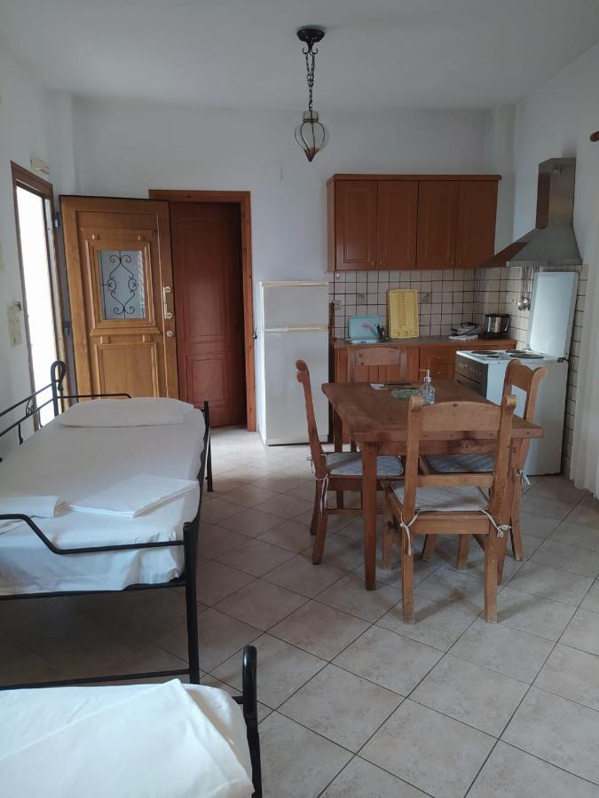 Villa Avli Parga Luaran gambar