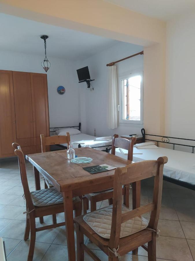 Villa Avli Parga Luaran gambar