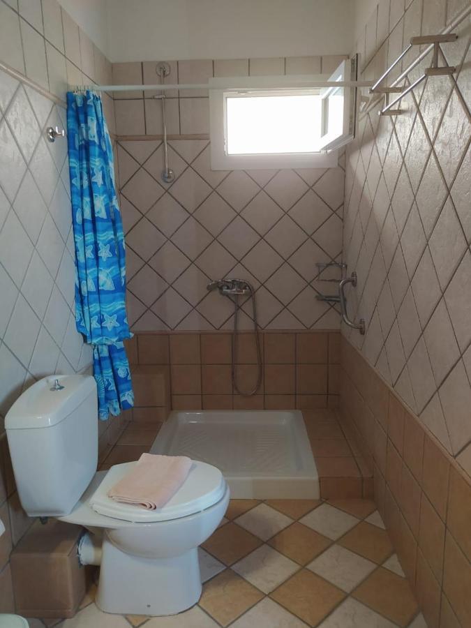 Villa Avli Parga Luaran gambar