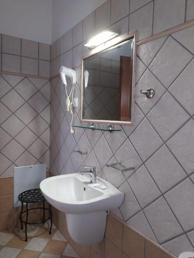 Villa Avli Parga Luaran gambar