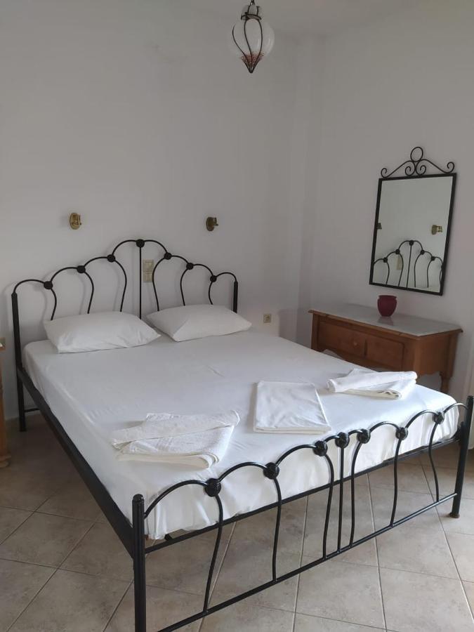 Villa Avli Parga Luaran gambar