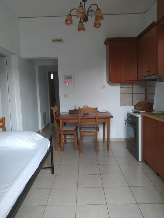 Villa Avli Parga Luaran gambar