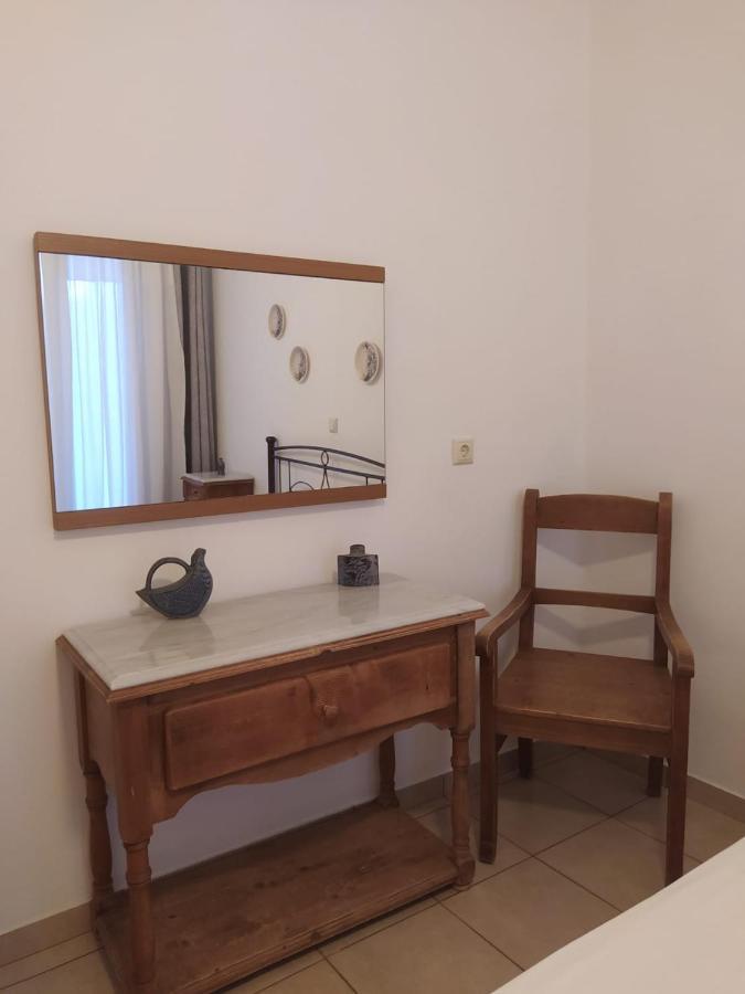 Villa Avli Parga Luaran gambar