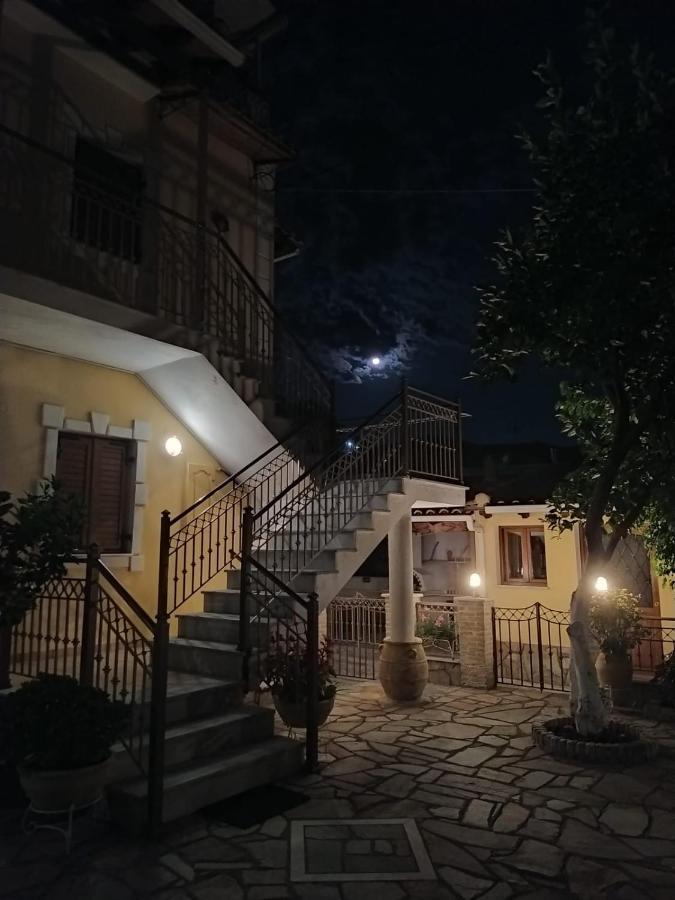 Villa Avli Parga Luaran gambar